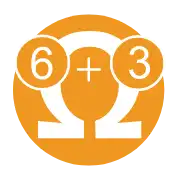 Balanced Omega-6 & 3