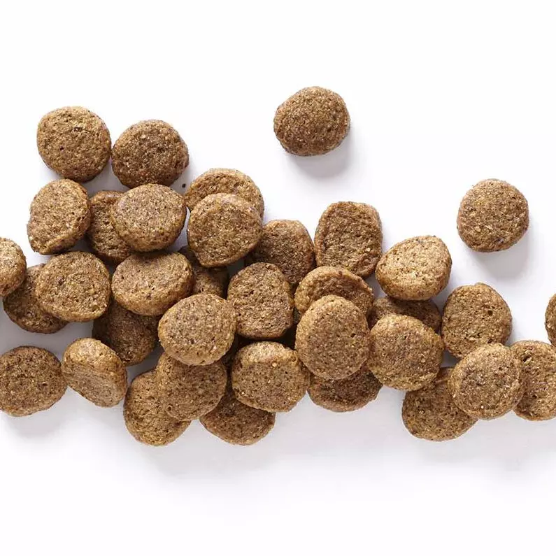 Lamb Meal & Rice - Wholesomes Pet Food